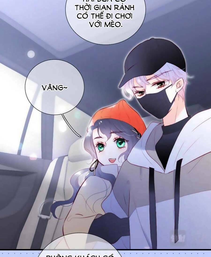 Hoa Bỏ Chạy Với Nhím Rồi Chapter 90 - 21