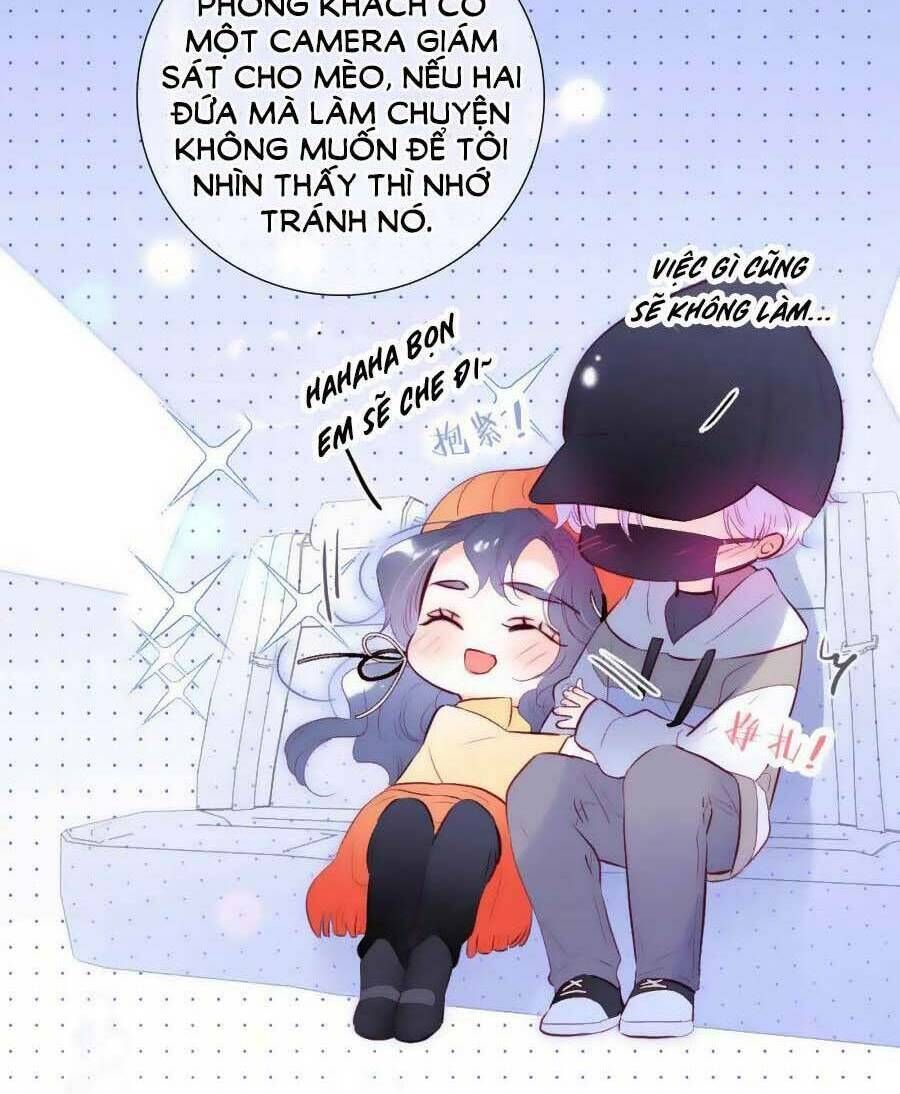 Hoa Bỏ Chạy Với Nhím Rồi Chapter 90 - 22