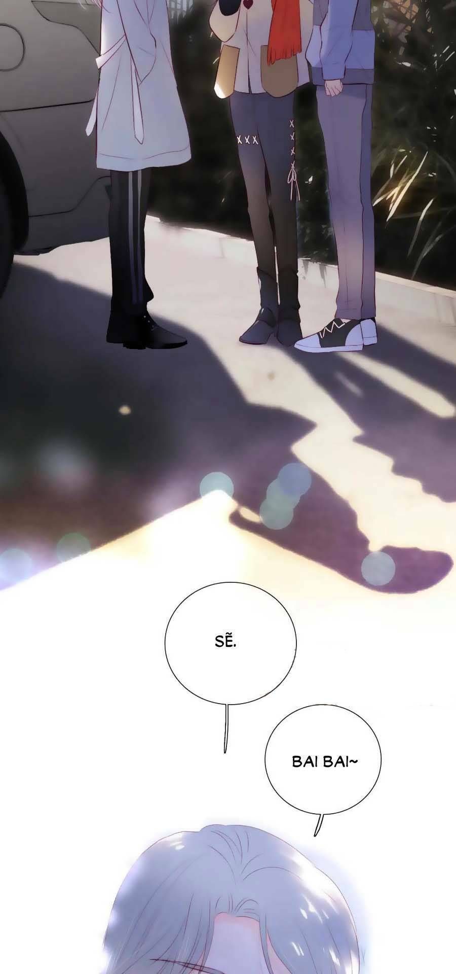 Hoa Bỏ Chạy Với Nhím Rồi Chapter 90 - 24