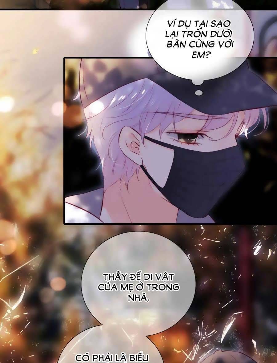 Hoa Bỏ Chạy Với Nhím Rồi Chapter 90 - 27