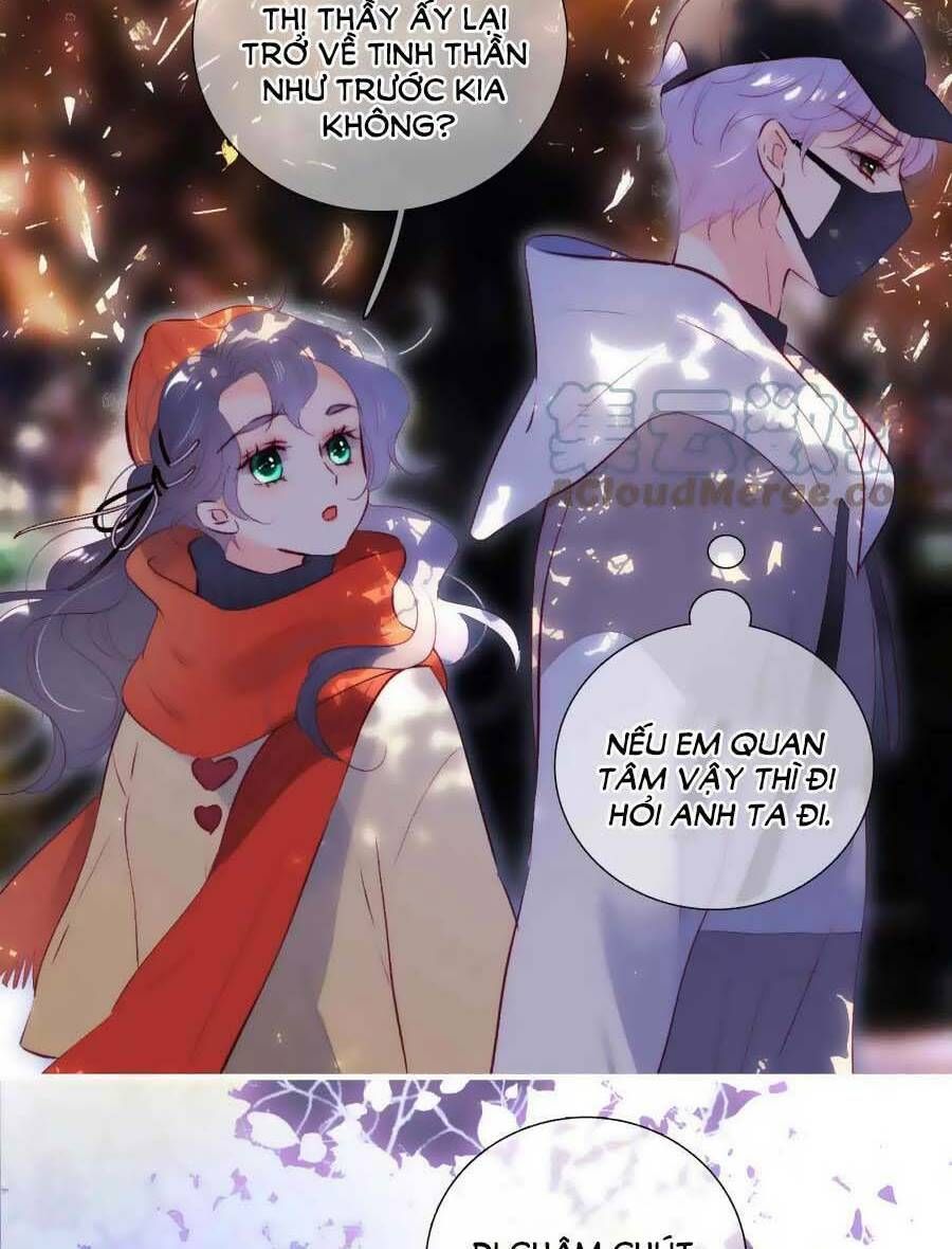 Hoa Bỏ Chạy Với Nhím Rồi Chapter 90 - 28