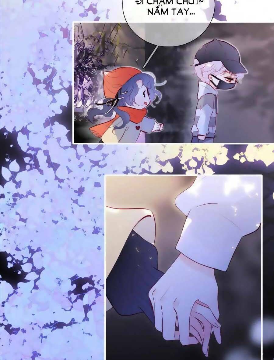 Hoa Bỏ Chạy Với Nhím Rồi Chapter 90 - 29