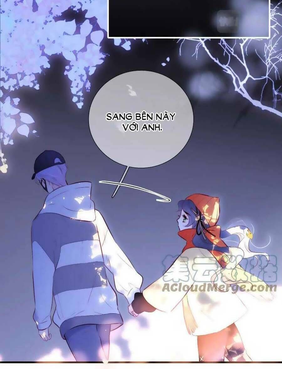 Hoa Bỏ Chạy Với Nhím Rồi Chapter 90 - 30