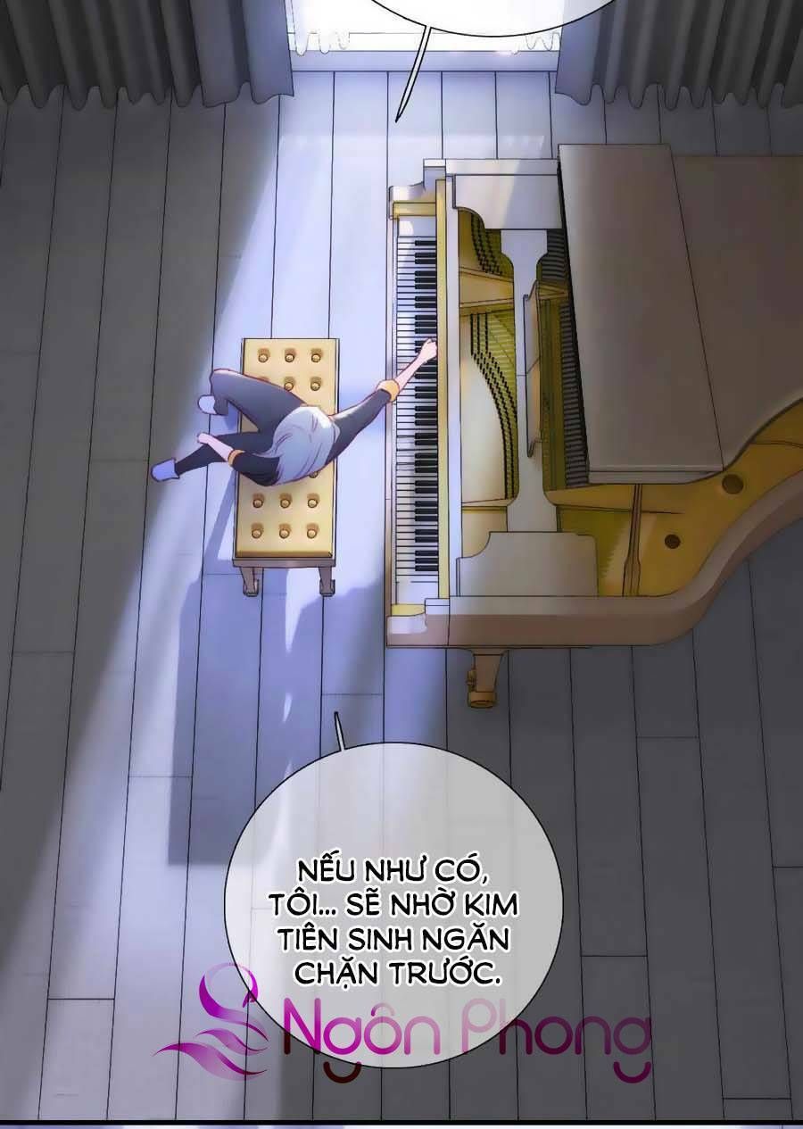 Hoa Bỏ Chạy Với Nhím Rồi Chapter 90 - 4