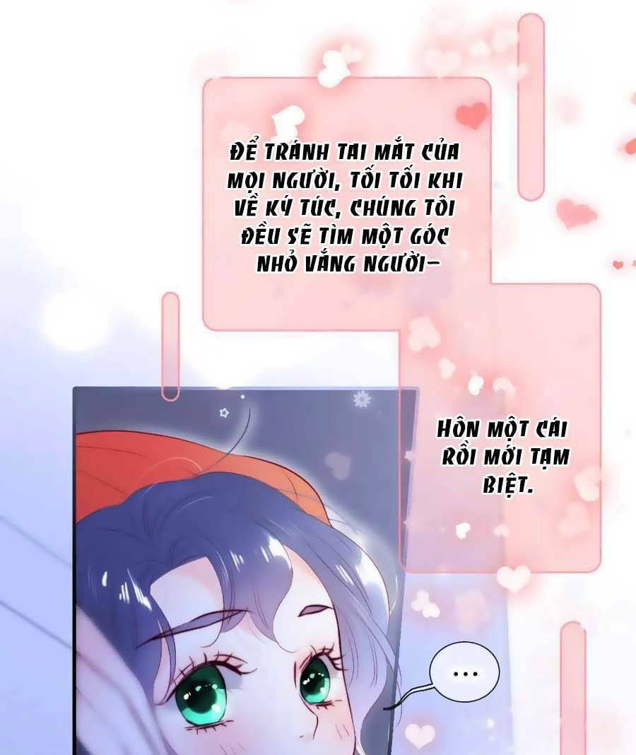 Hoa Bỏ Chạy Với Nhím Rồi Chapter 90 - 31