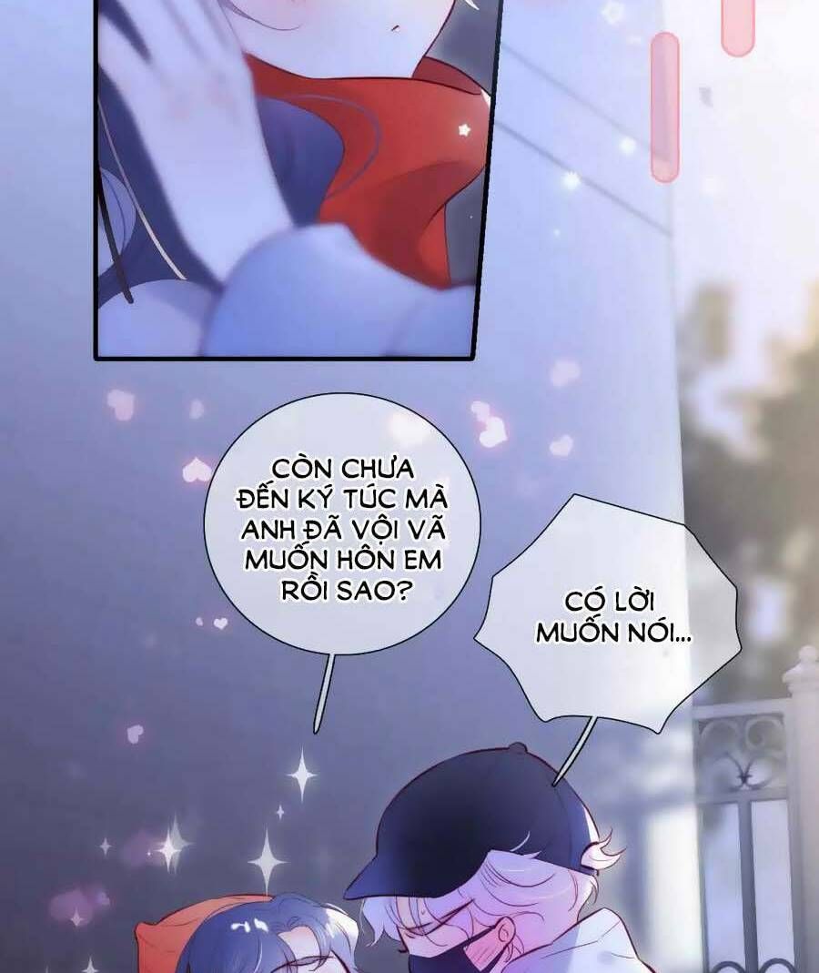 Hoa Bỏ Chạy Với Nhím Rồi Chapter 90 - 32