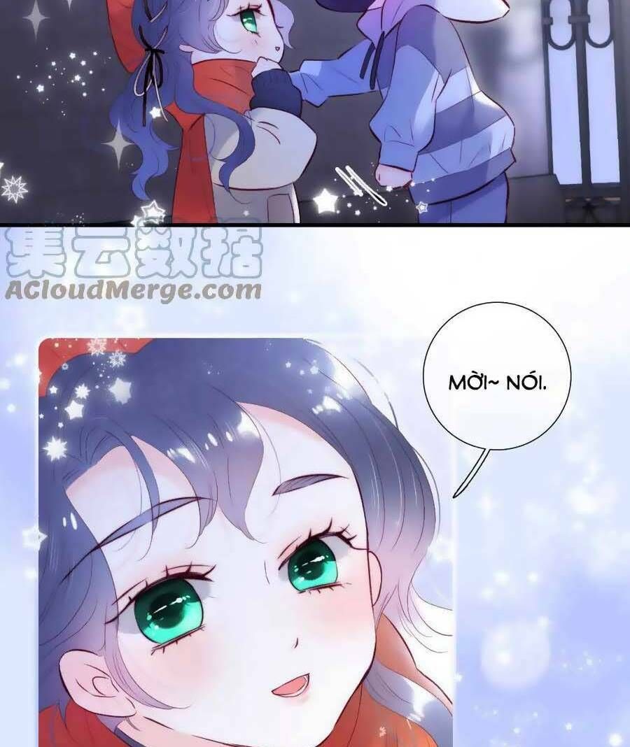 Hoa Bỏ Chạy Với Nhím Rồi Chapter 90 - 33