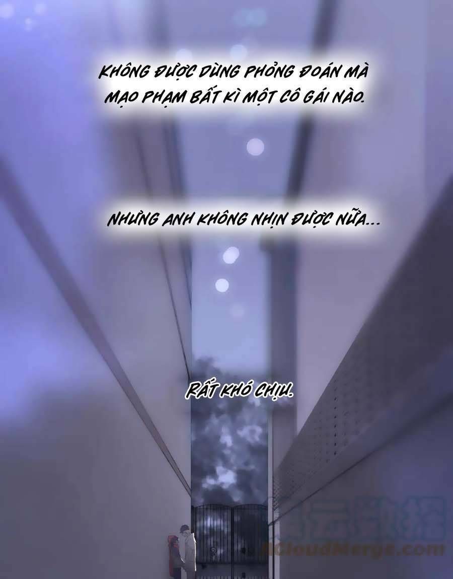 Hoa Bỏ Chạy Với Nhím Rồi Chapter 90 - 35