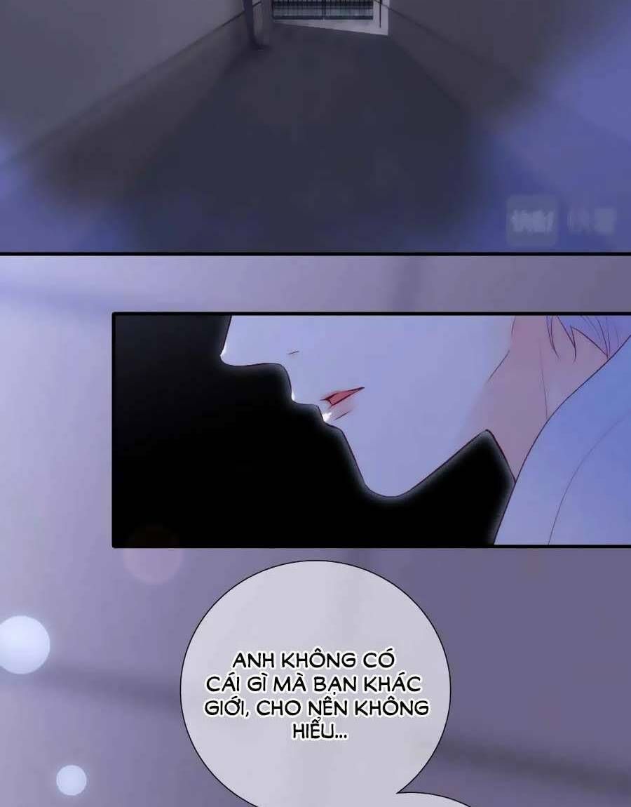 Hoa Bỏ Chạy Với Nhím Rồi Chapter 90 - 36