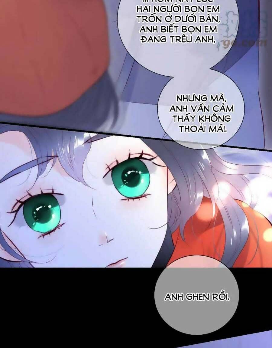 Hoa Bỏ Chạy Với Nhím Rồi Chapter 90 - 38