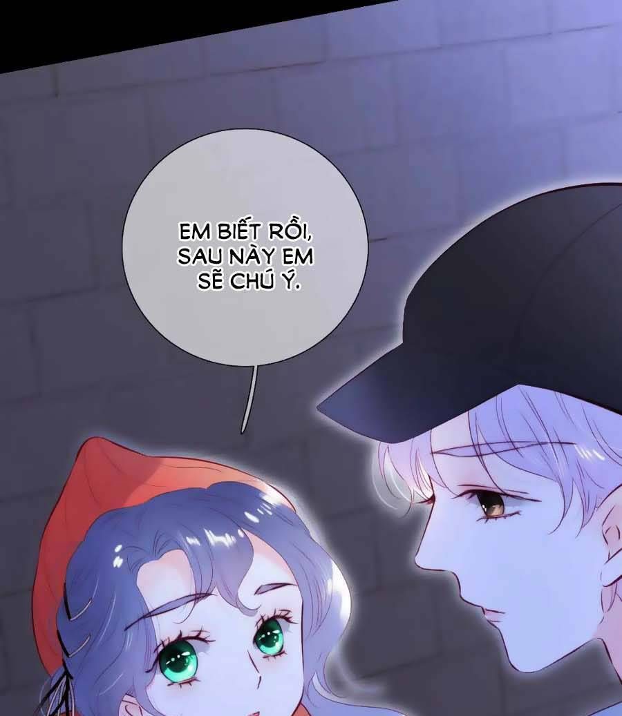 Hoa Bỏ Chạy Với Nhím Rồi Chapter 90 - 39