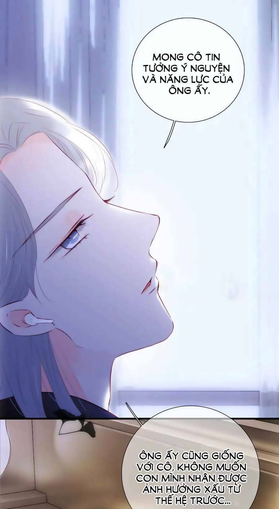 Hoa Bỏ Chạy Với Nhím Rồi Chapter 90 - 5