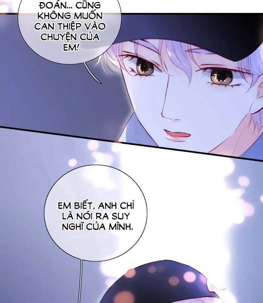 Hoa Bỏ Chạy Với Nhím Rồi Chapter 90 - 41