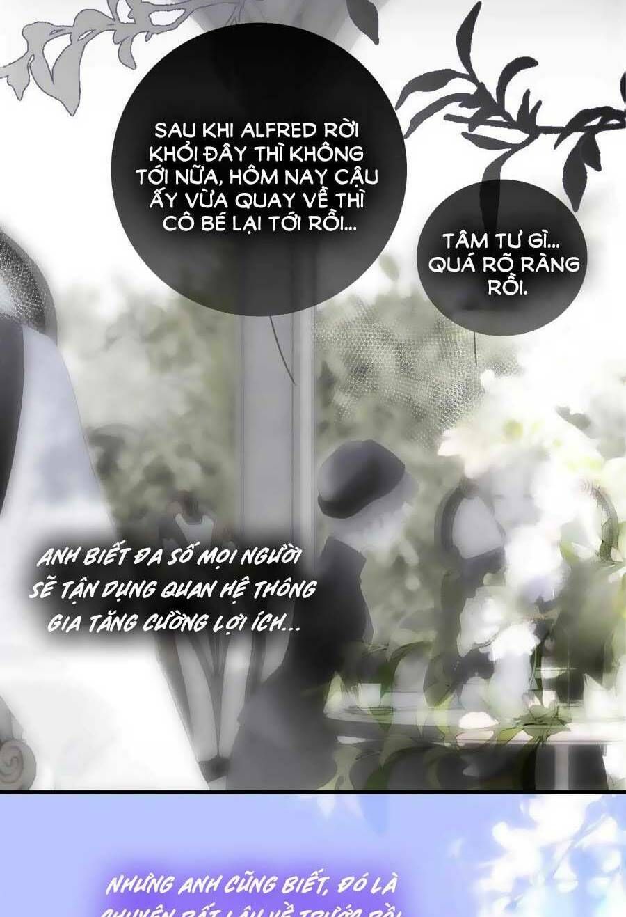 Hoa Bỏ Chạy Với Nhím Rồi Chapter 90 - 44