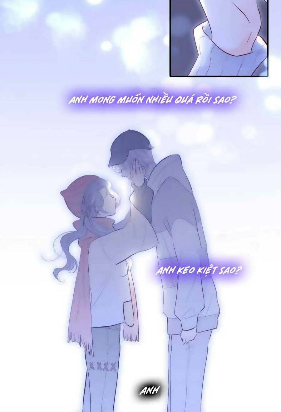 Hoa Bỏ Chạy Với Nhím Rồi Chapter 90 - 46