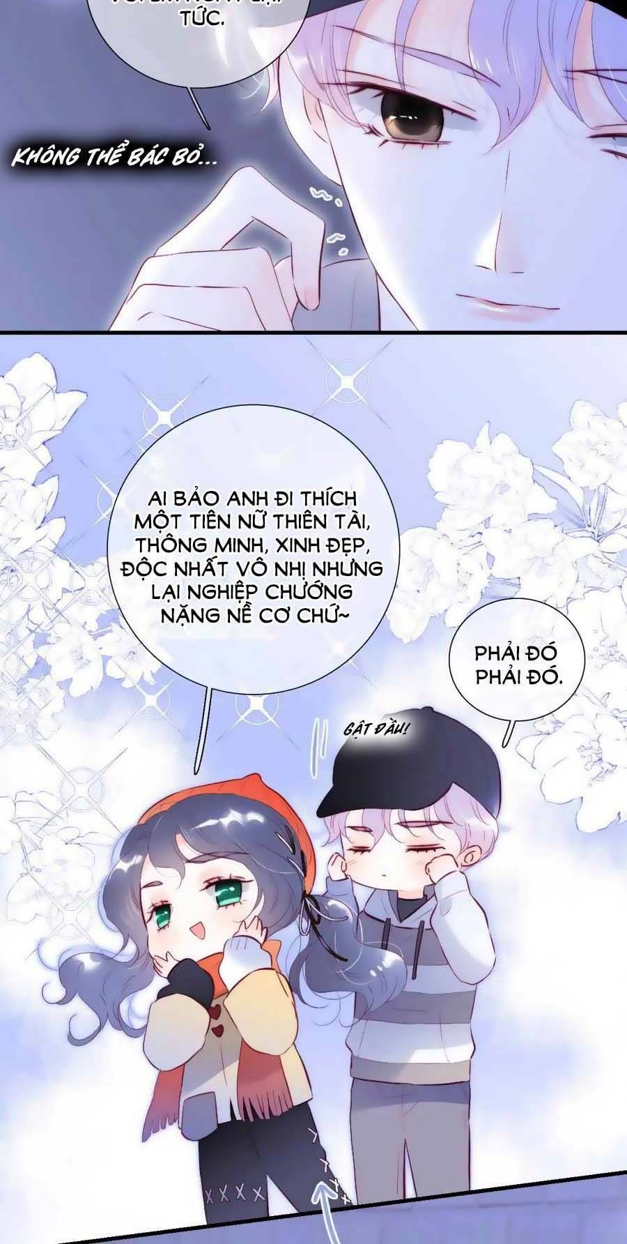 Hoa Bỏ Chạy Với Nhím Rồi Chapter 90 - 50