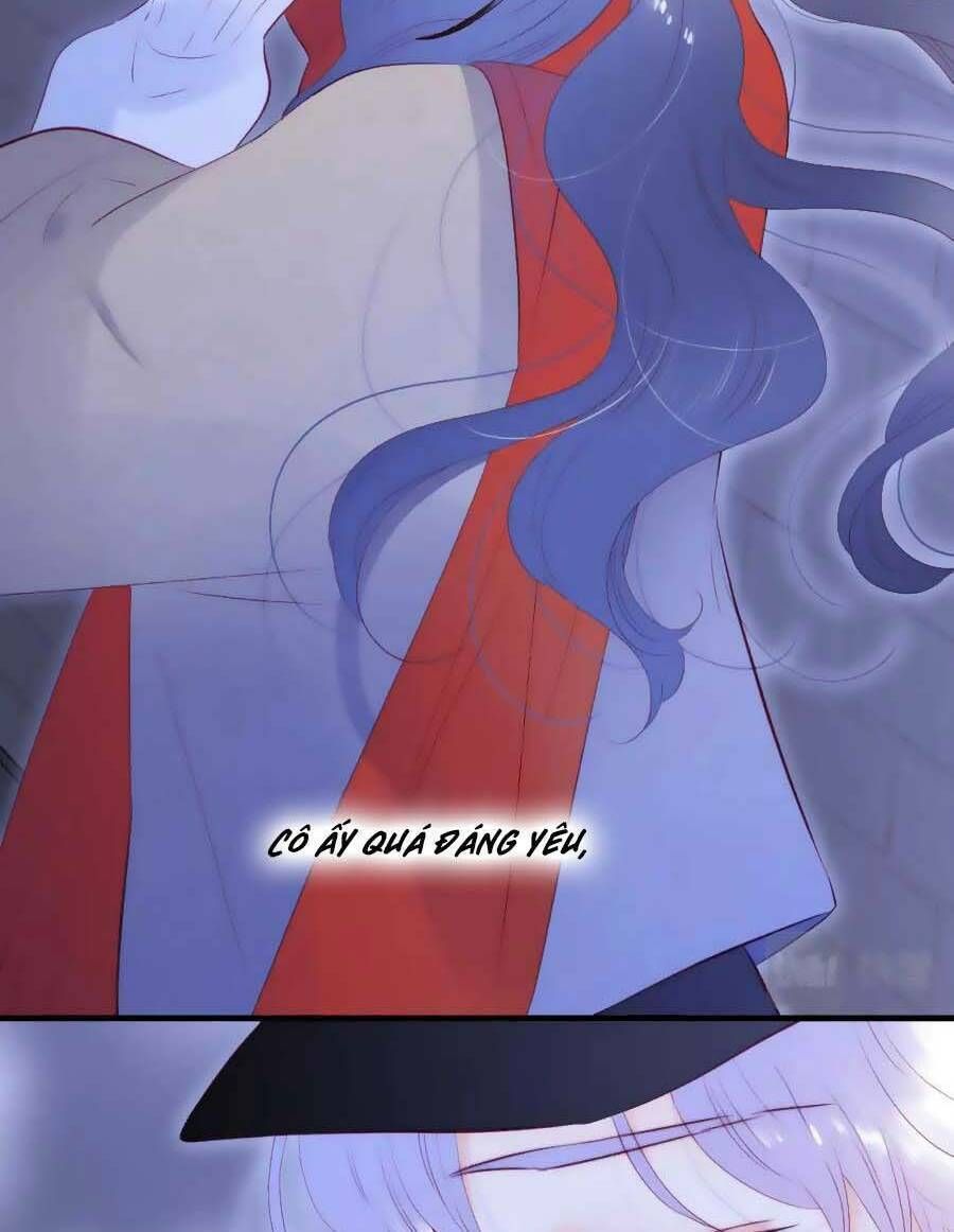 Hoa Bỏ Chạy Với Nhím Rồi Chapter 90 - 52