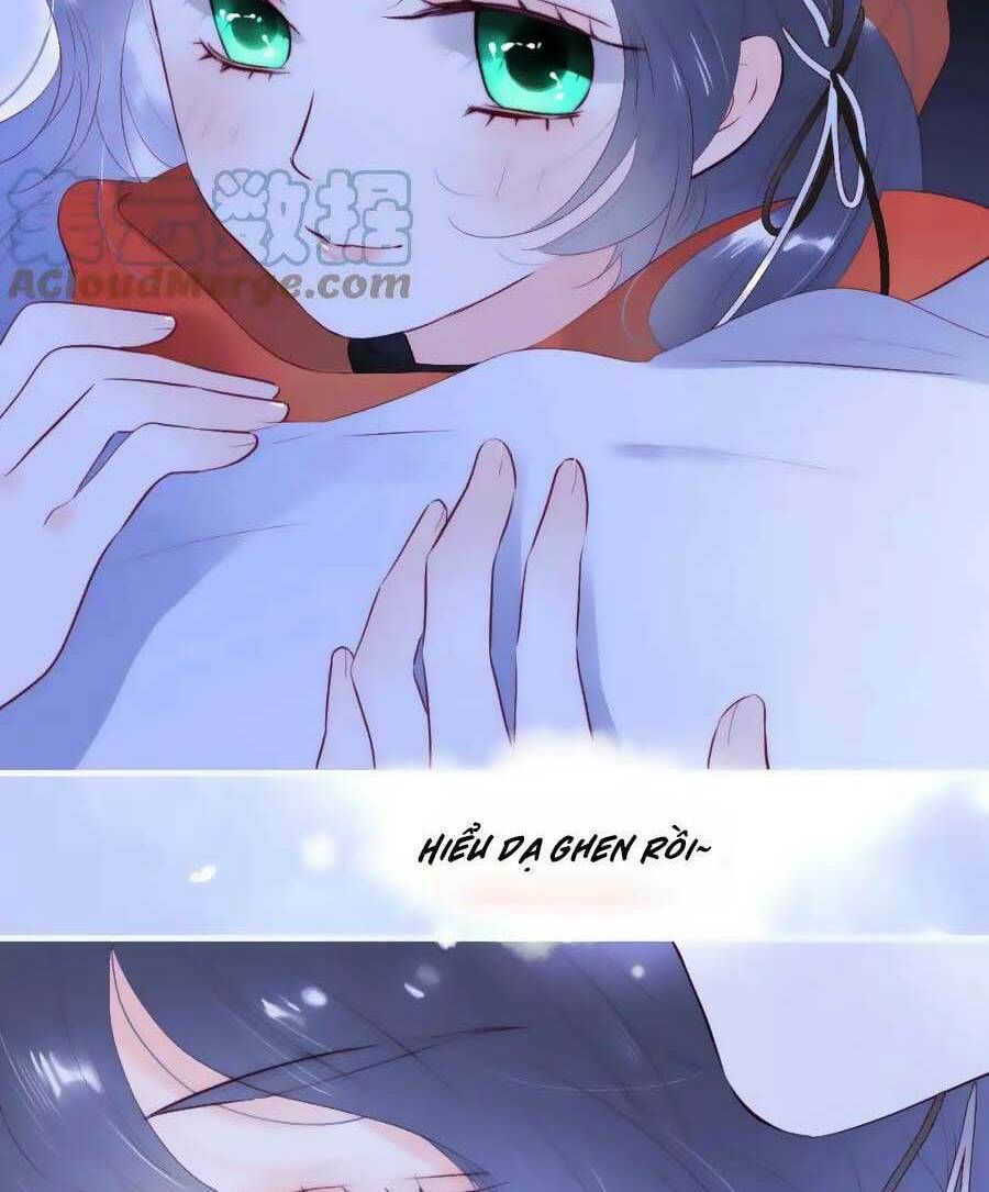 Hoa Bỏ Chạy Với Nhím Rồi Chapter 90 - 56