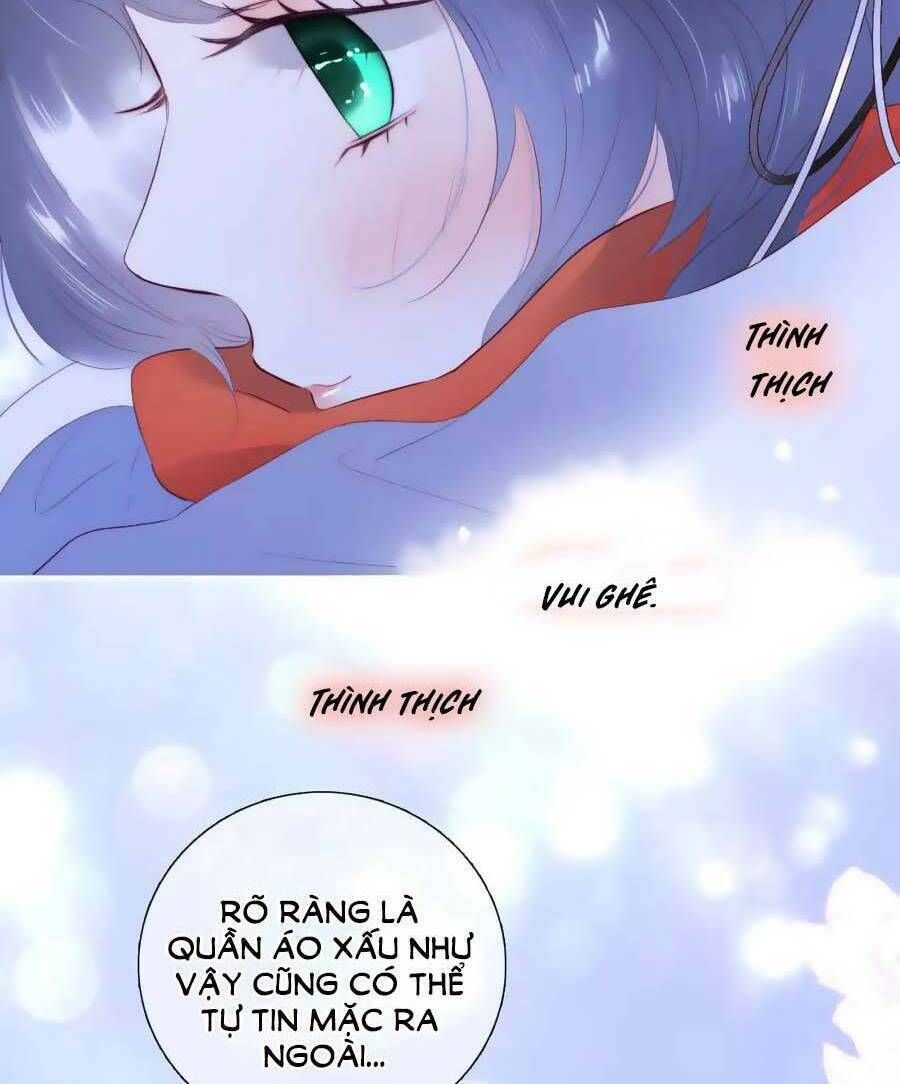 Hoa Bỏ Chạy Với Nhím Rồi Chapter 90 - 57