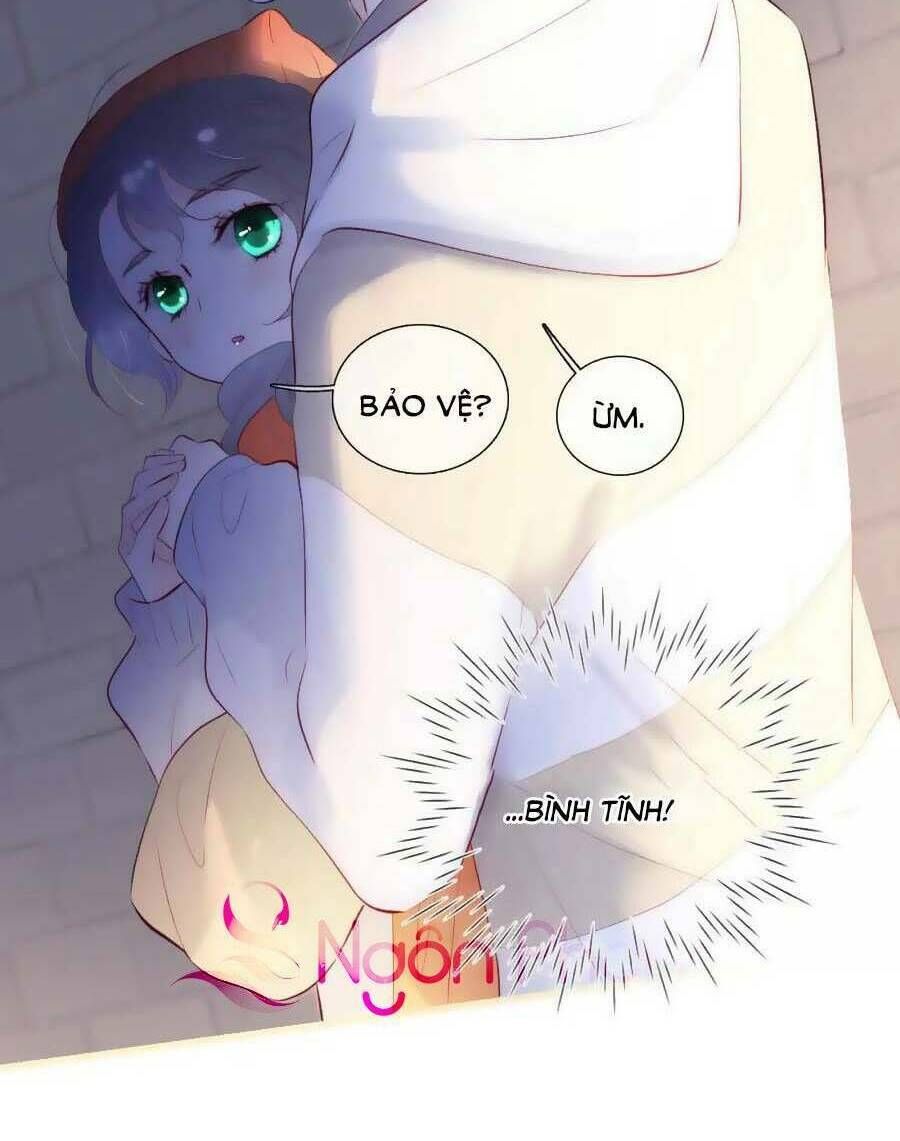 Hoa Bỏ Chạy Với Nhím Rồi Chapter 90 - 62