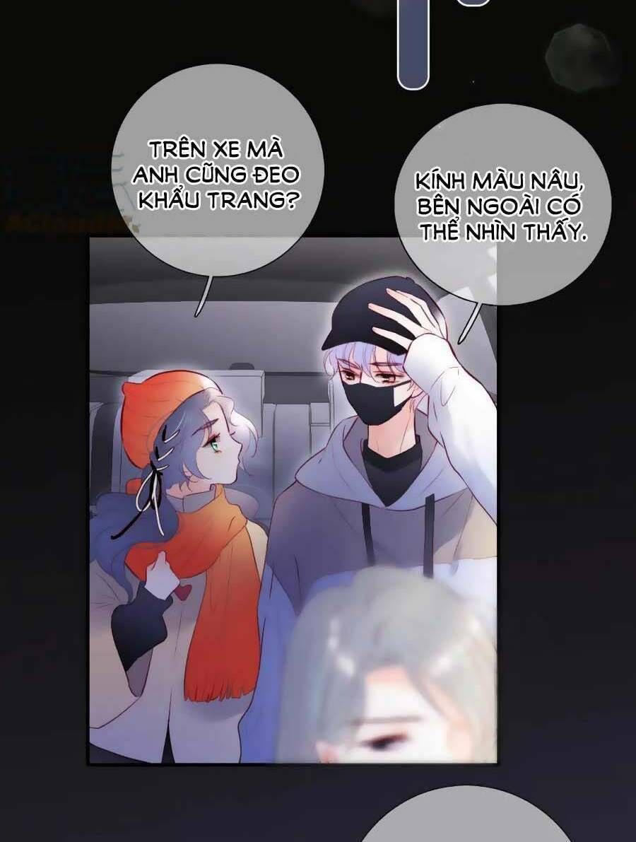 Hoa Bỏ Chạy Với Nhím Rồi Chapter 90 - 8