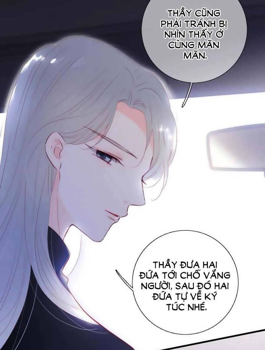 Hoa Bỏ Chạy Với Nhím Rồi Chapter 90 - 9