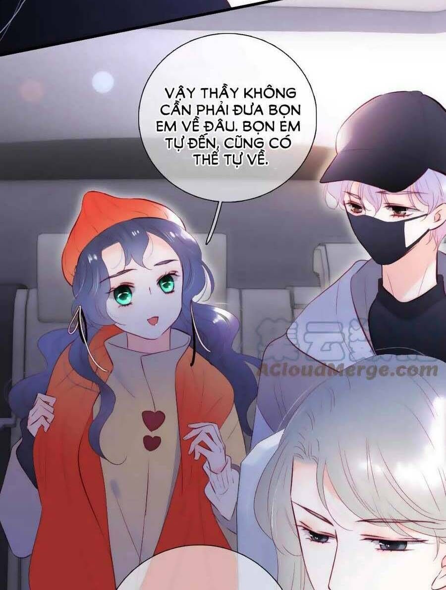 Hoa Bỏ Chạy Với Nhím Rồi Chapter 90 - 10