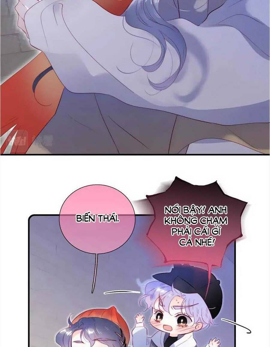 Hoa Bỏ Chạy Với Nhím Rồi Chapter 91 - 12