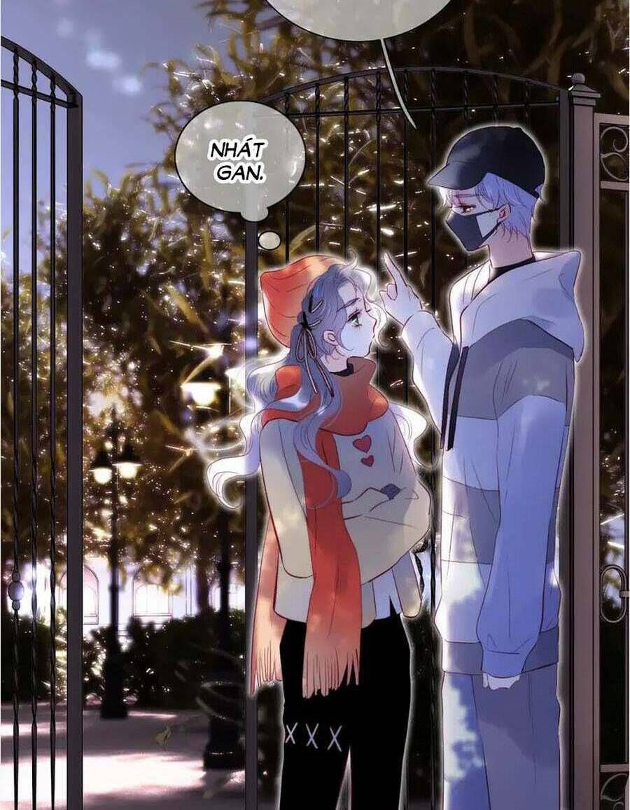 Hoa Bỏ Chạy Với Nhím Rồi Chapter 91 - 14