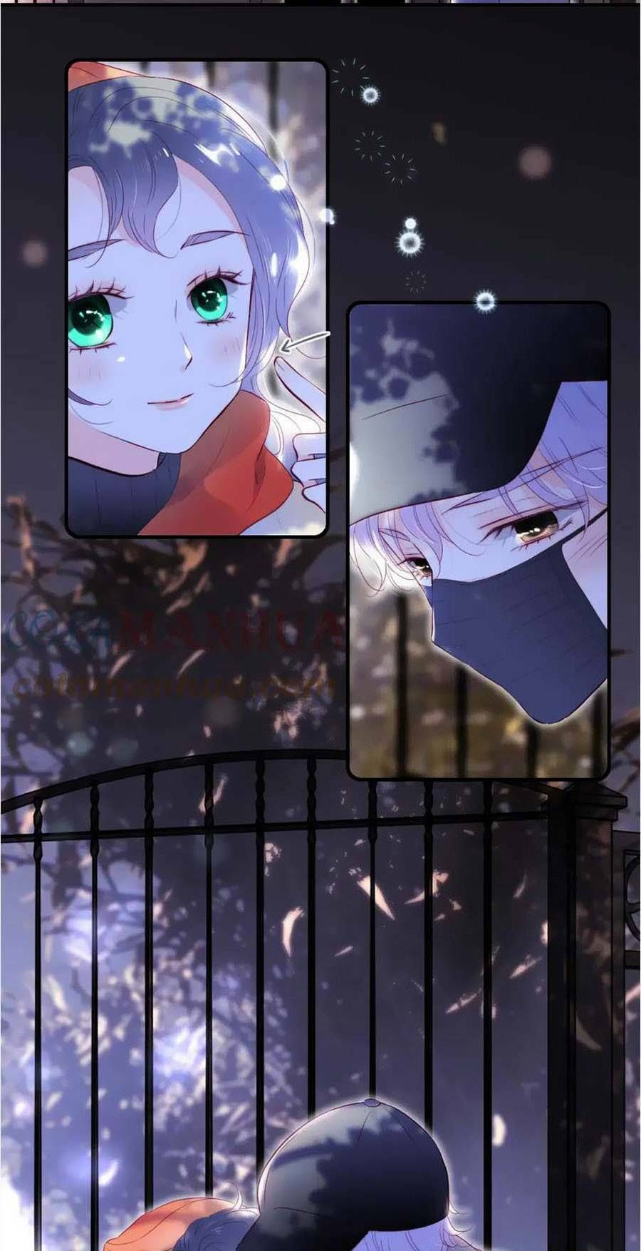 Hoa Bỏ Chạy Với Nhím Rồi Chapter 91 - 15