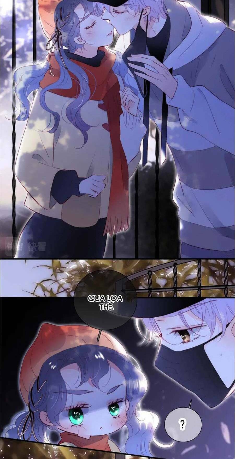 Hoa Bỏ Chạy Với Nhím Rồi Chapter 91 - 16