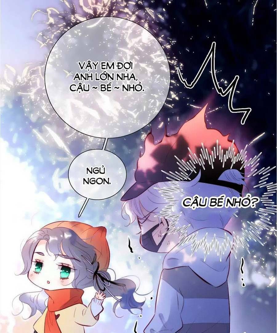 Hoa Bỏ Chạy Với Nhím Rồi Chapter 91 - 19