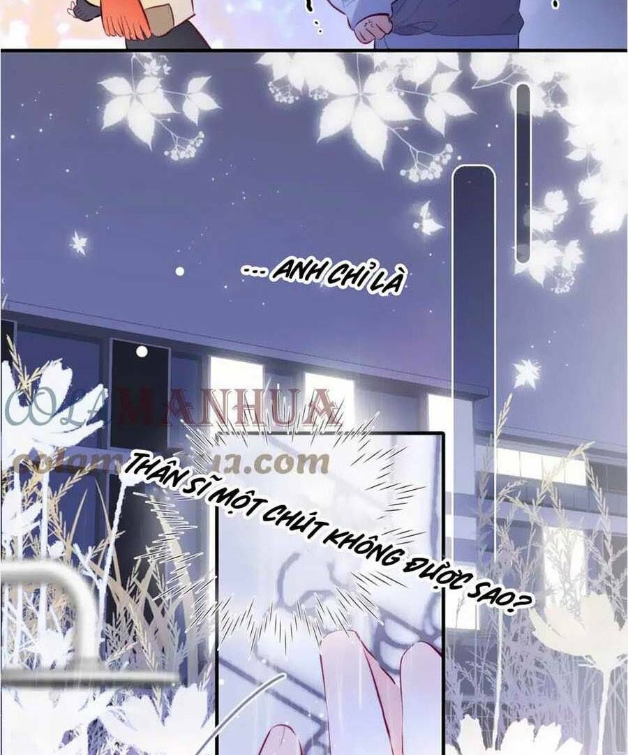 Hoa Bỏ Chạy Với Nhím Rồi Chapter 91 - 20