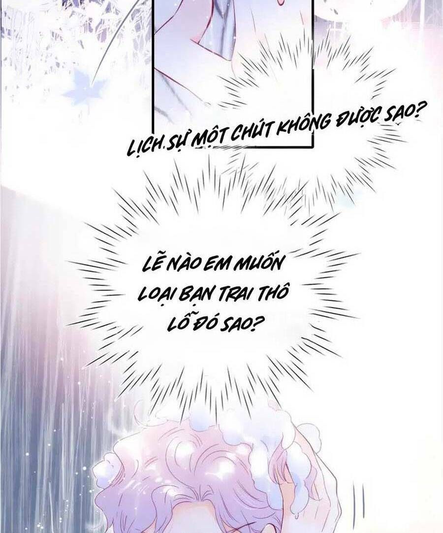 Hoa Bỏ Chạy Với Nhím Rồi Chapter 91 - 21