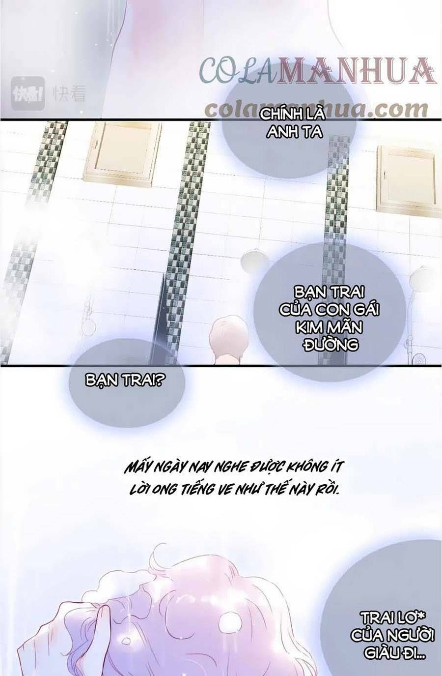 Hoa Bỏ Chạy Với Nhím Rồi Chapter 91 - 23