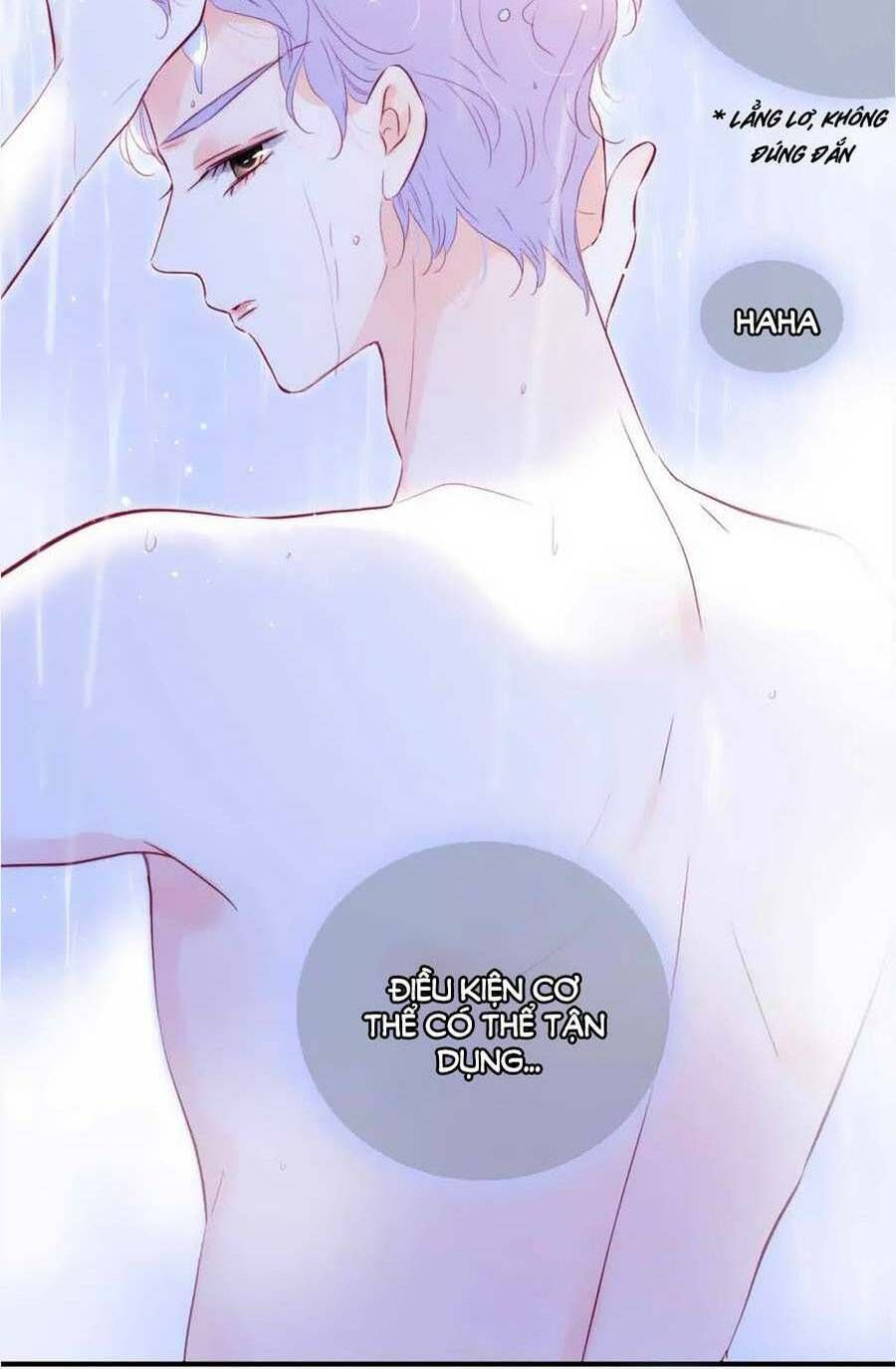 Hoa Bỏ Chạy Với Nhím Rồi Chapter 91 - 24