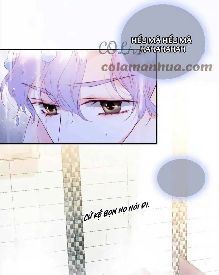 Hoa Bỏ Chạy Với Nhím Rồi Chapter 91 - 25