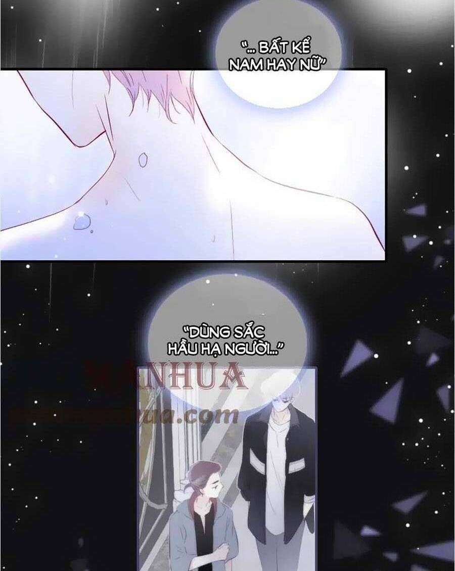 Hoa Bỏ Chạy Với Nhím Rồi Chapter 91 - 27