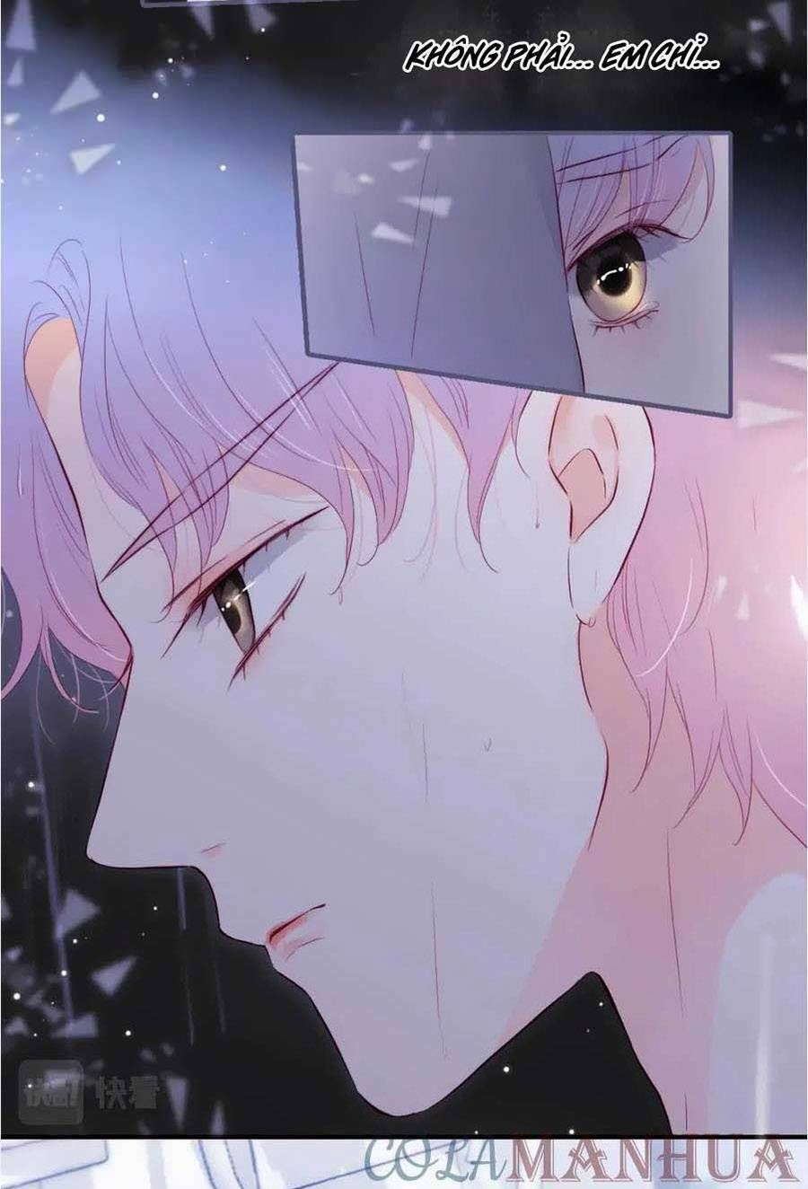 Hoa Bỏ Chạy Với Nhím Rồi Chapter 91 - 29