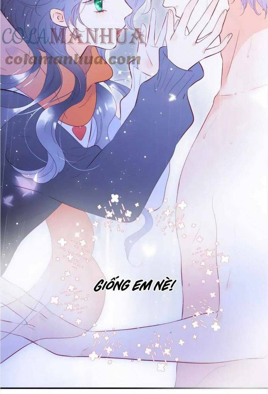 Hoa Bỏ Chạy Với Nhím Rồi Chapter 91 - 32