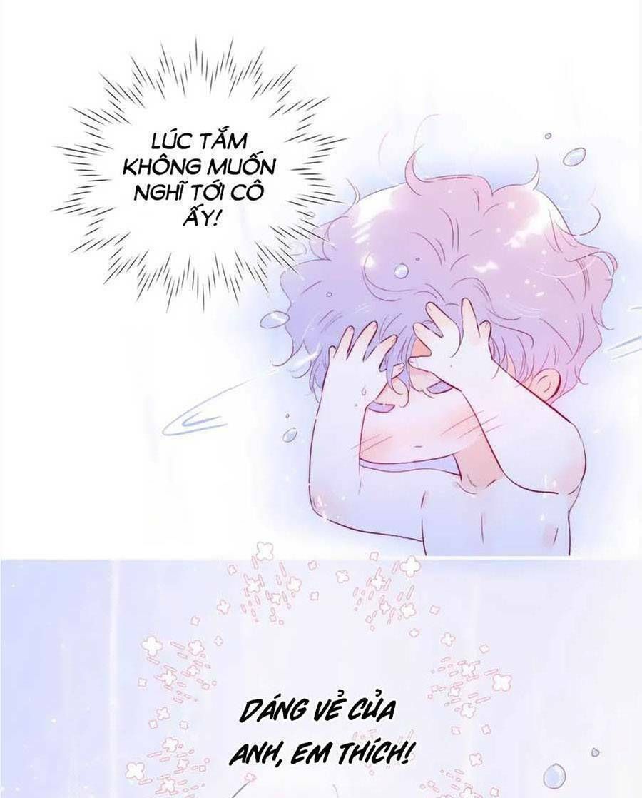Hoa Bỏ Chạy Với Nhím Rồi Chapter 91 - 33