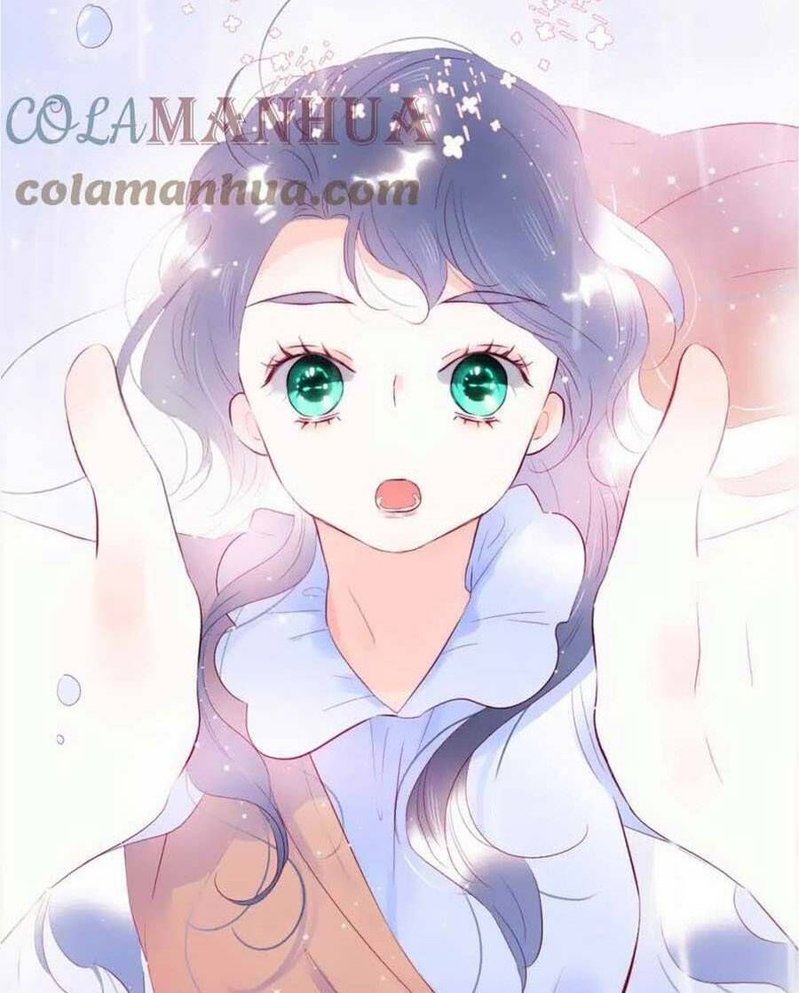 Hoa Bỏ Chạy Với Nhím Rồi Chapter 91 - 34