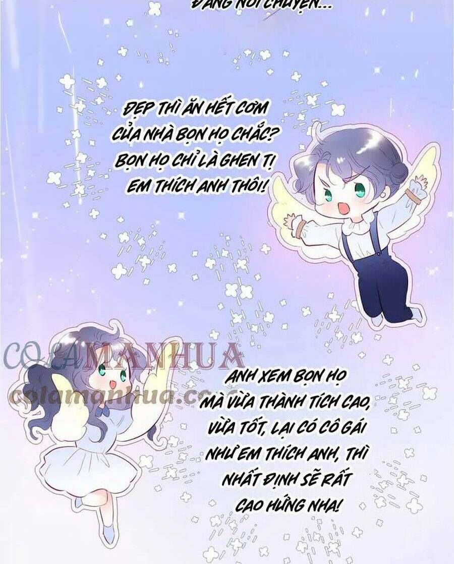 Hoa Bỏ Chạy Với Nhím Rồi Chapter 91 - 36