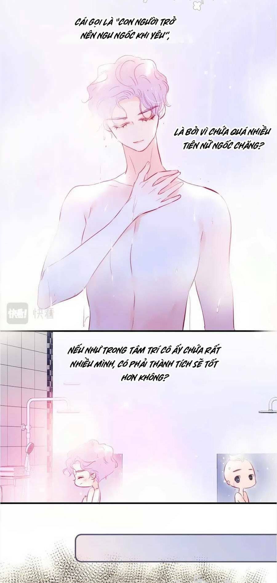 Hoa Bỏ Chạy Với Nhím Rồi Chapter 91 - 37