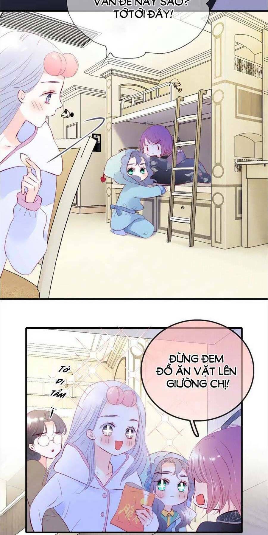 Hoa Bỏ Chạy Với Nhím Rồi Chapter 91 - 40