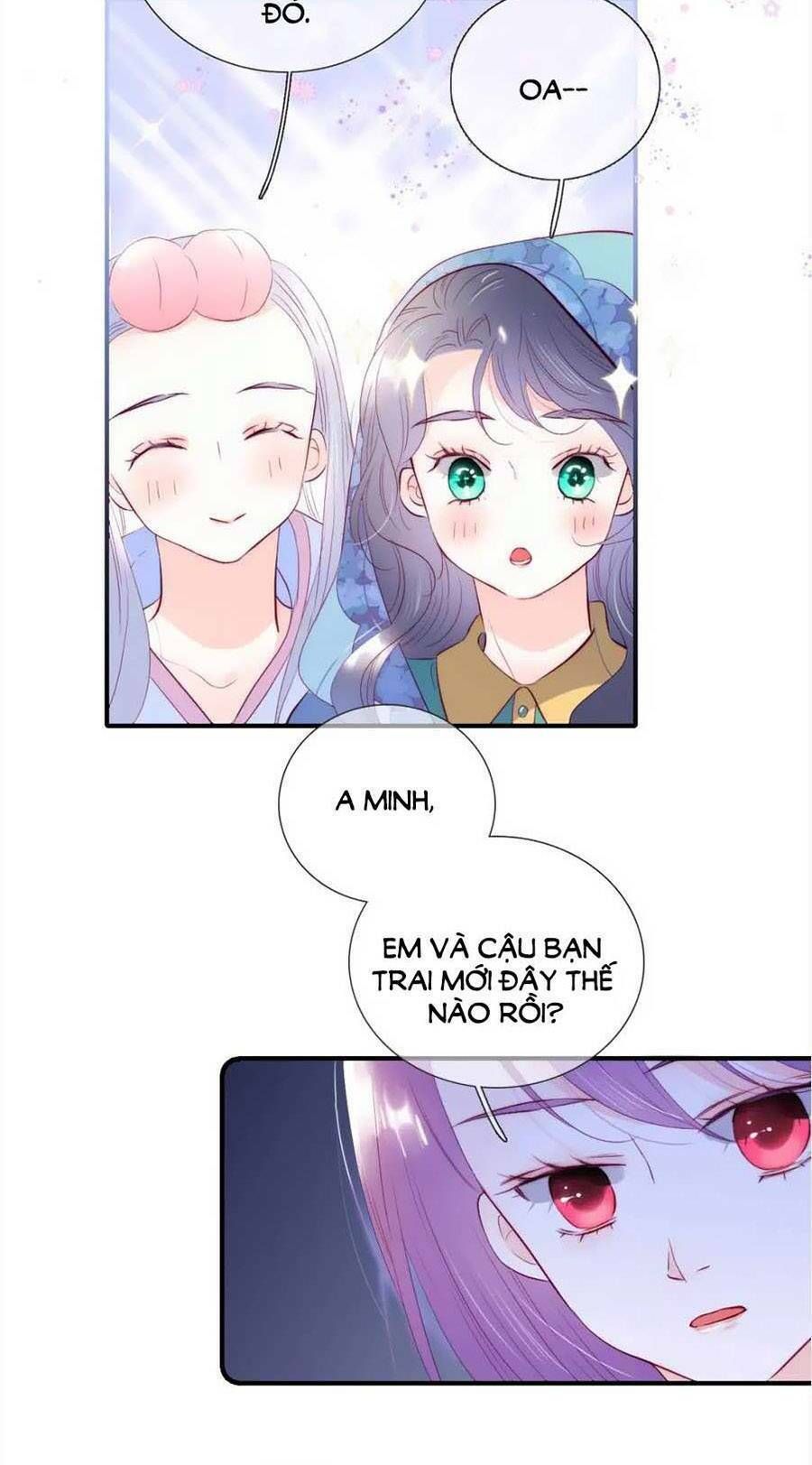 Hoa Bỏ Chạy Với Nhím Rồi Chapter 91 - 42