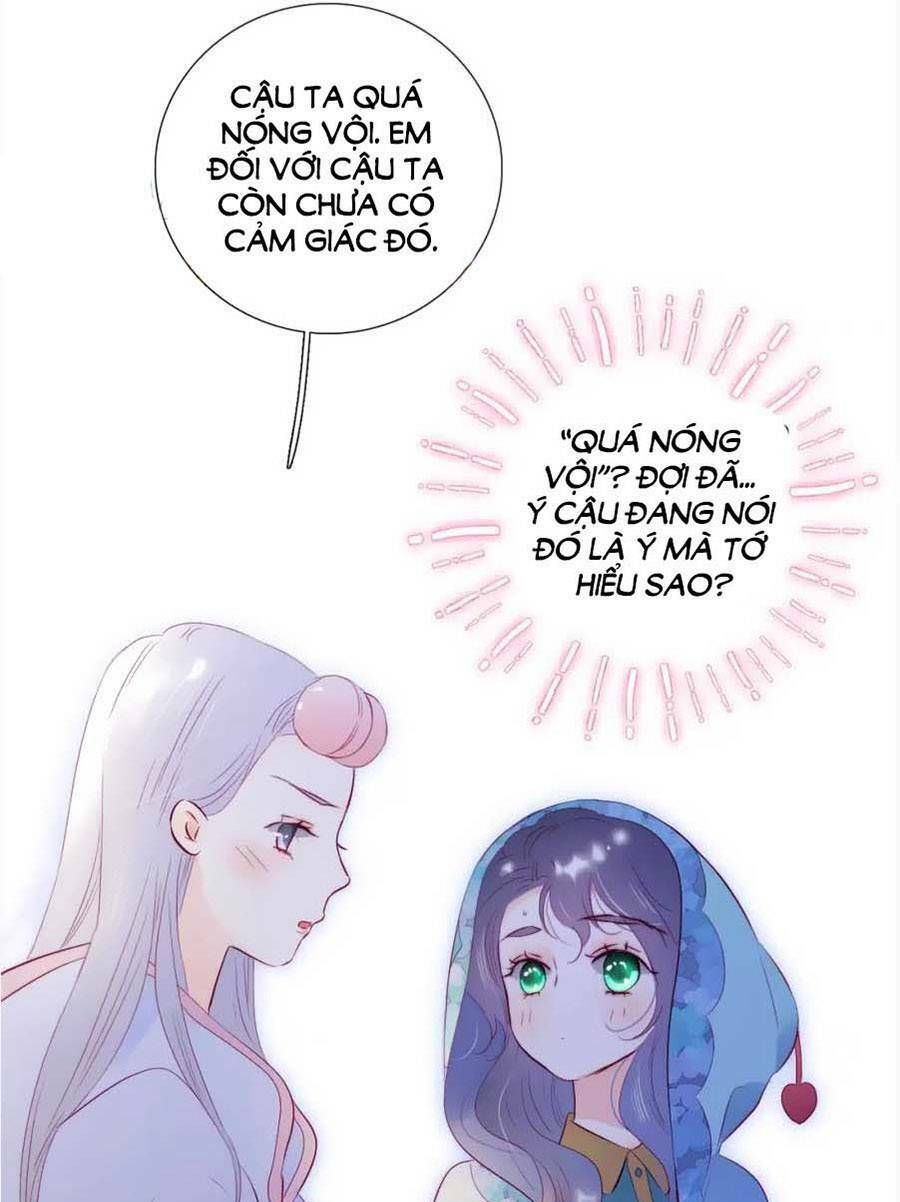 Hoa Bỏ Chạy Với Nhím Rồi Chapter 91 - 43