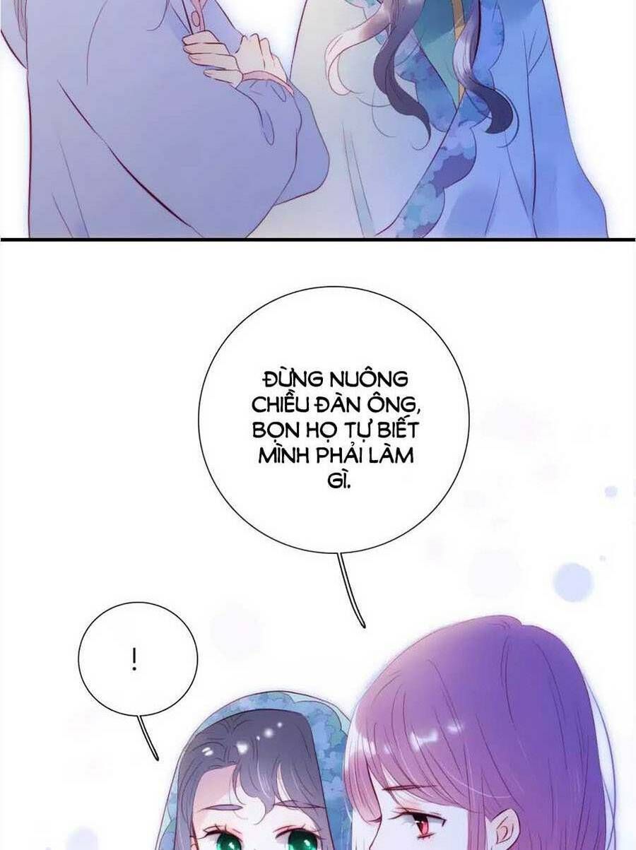 Hoa Bỏ Chạy Với Nhím Rồi Chapter 91 - 44