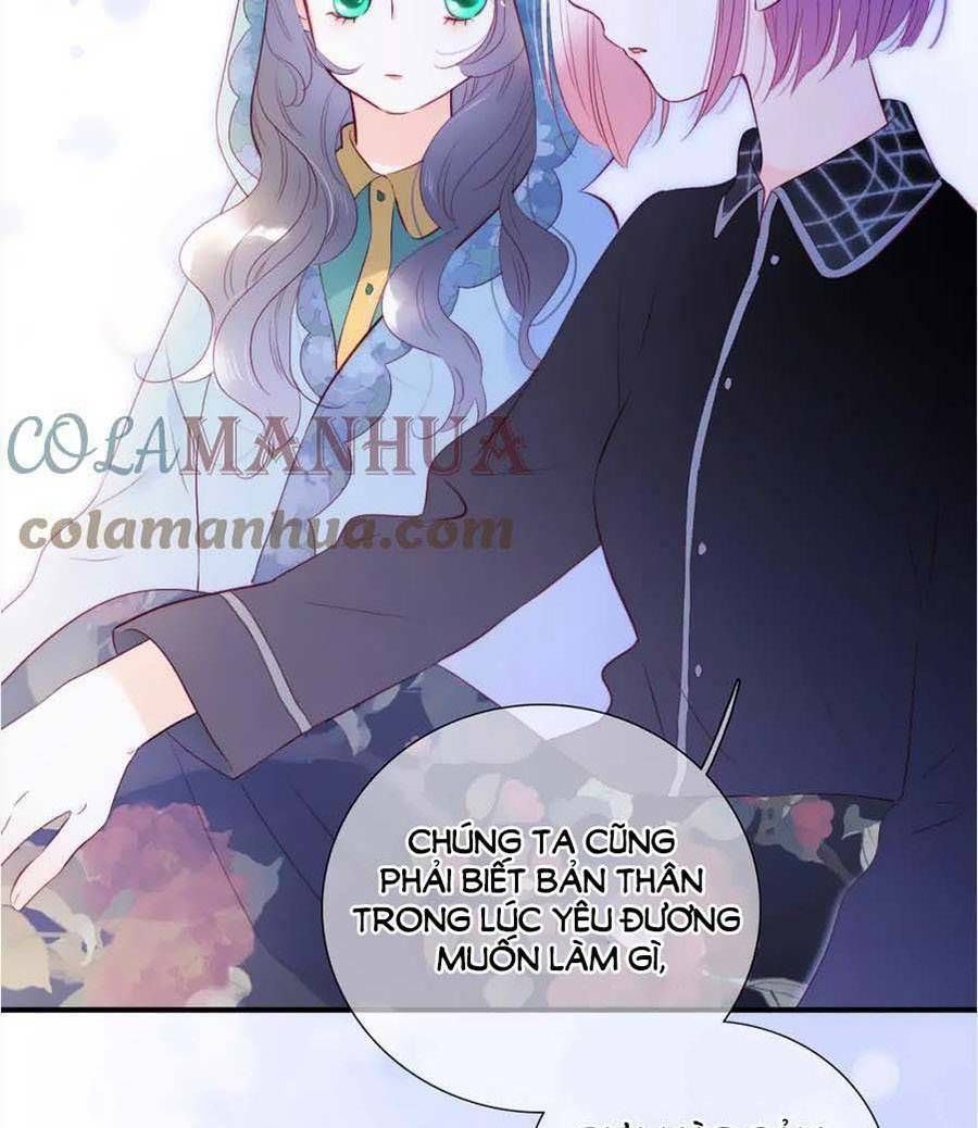 Hoa Bỏ Chạy Với Nhím Rồi Chapter 91 - 45