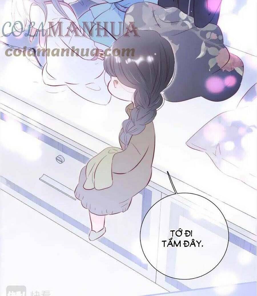 Hoa Bỏ Chạy Với Nhím Rồi Chapter 91 - 48